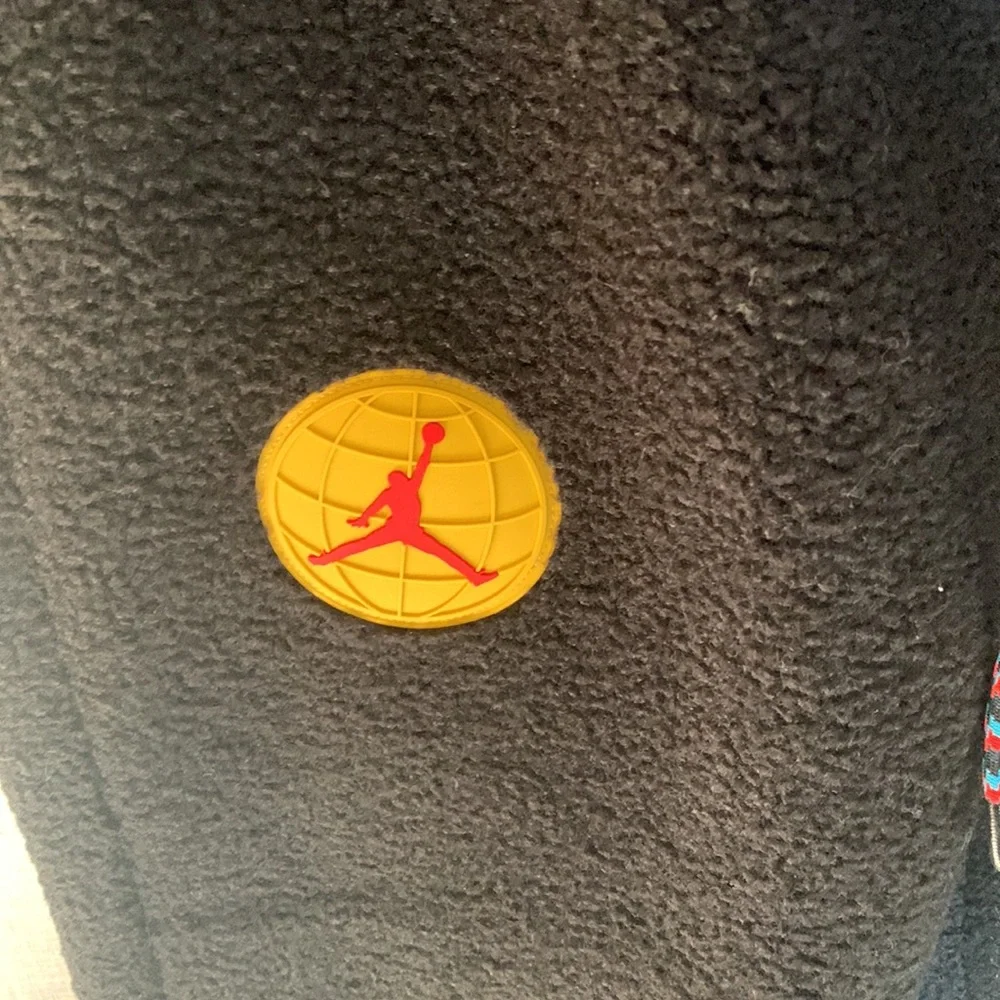 Jordan Essentials Mountainside Men's Statement Fleece Pants‎